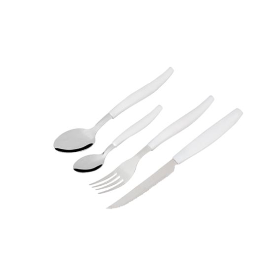 Juego de cubiertos 2547 Lion Tools