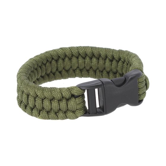 Pulsera de emergencia PS004 Black Mountain