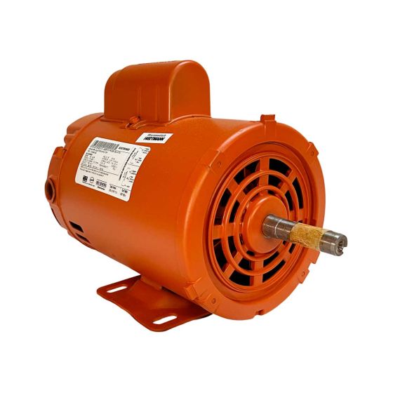 Motor monofásico de 1 HP alta Electromex Siemens