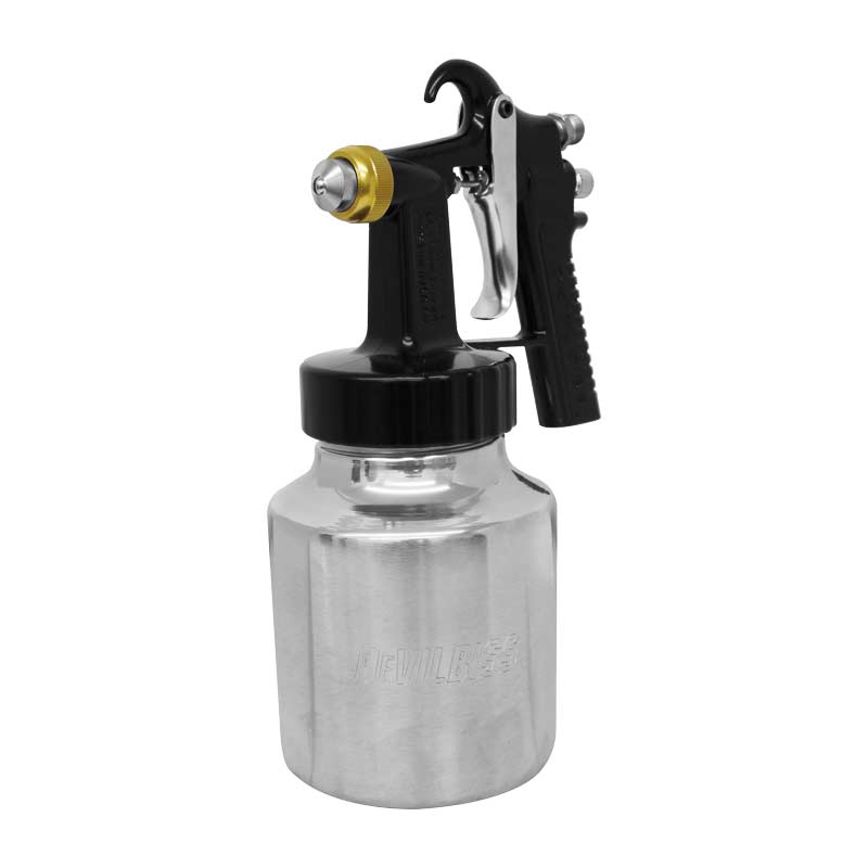 Pistola de baja producción MGQ-300 Devilbiss