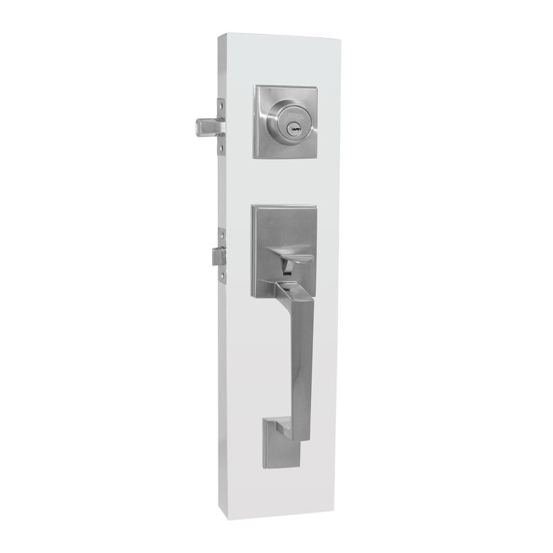 Cerradura residencial alta seguridad Boston 6309 Dexter