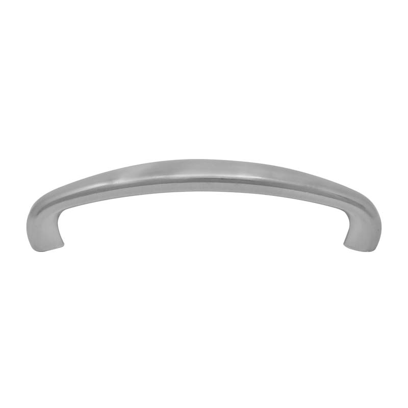Jaladera Suecia níquel satinado 96 mm 3884 Handy Home