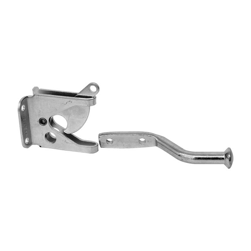 Latch para puerta recto galvanizado 6408 Dexter