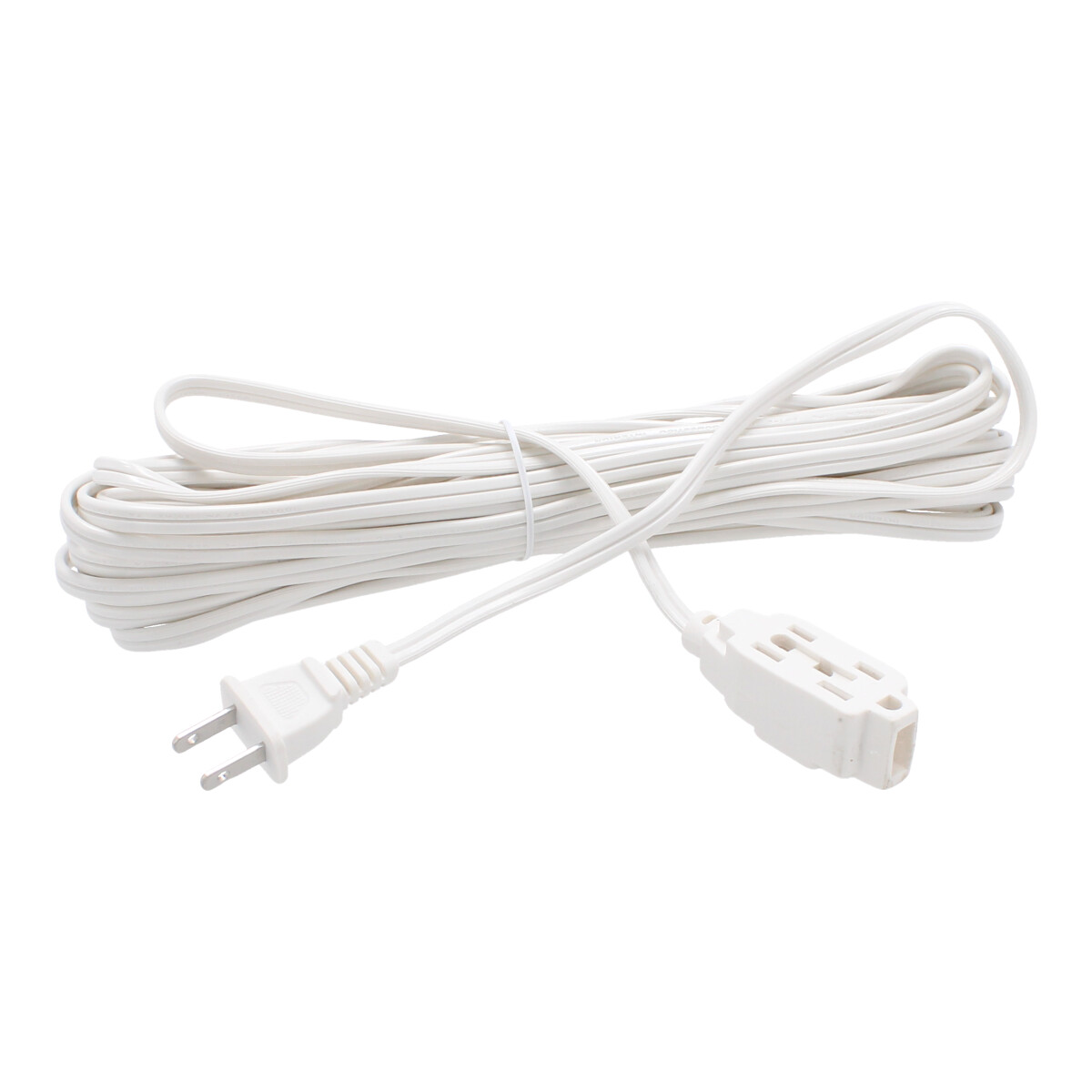 Extensión doméstica blanca 10 metros ED13-10B Igoto