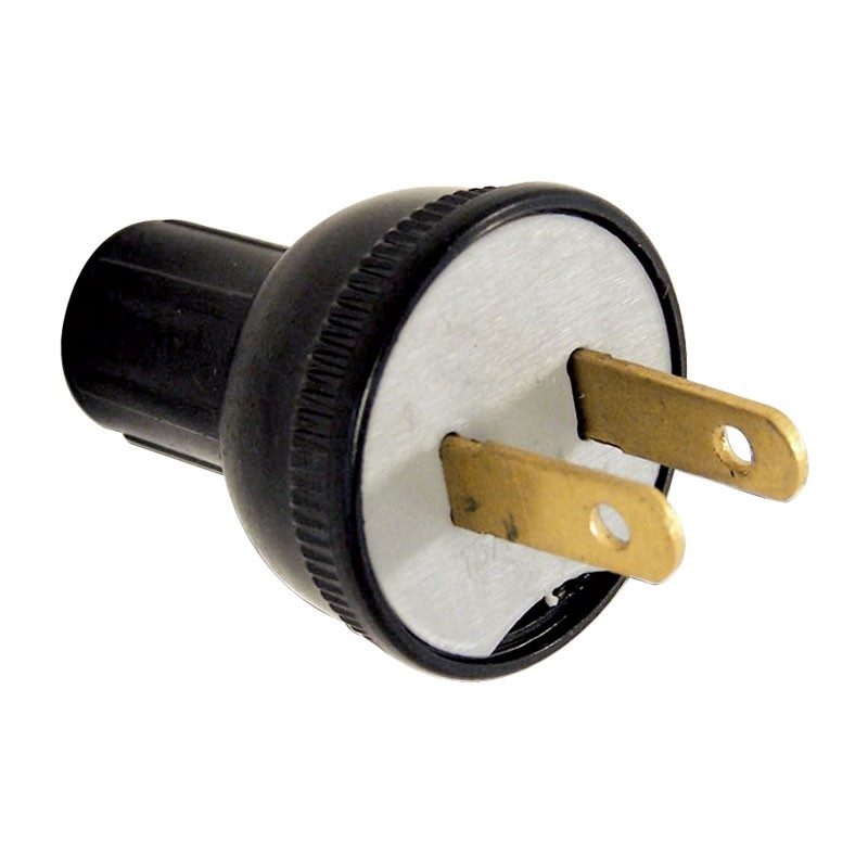 Clavija de hule redonda FP0040 Fulgore