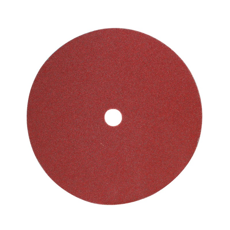 Disco de lija 9" grano 80 G-88 Fandeli