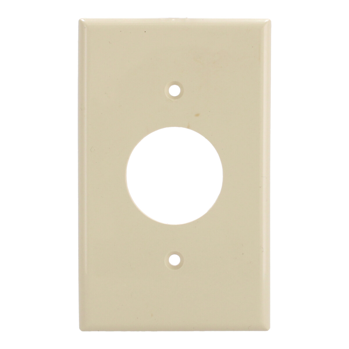 Placa para contacto sencillo FU0151 Fulgore