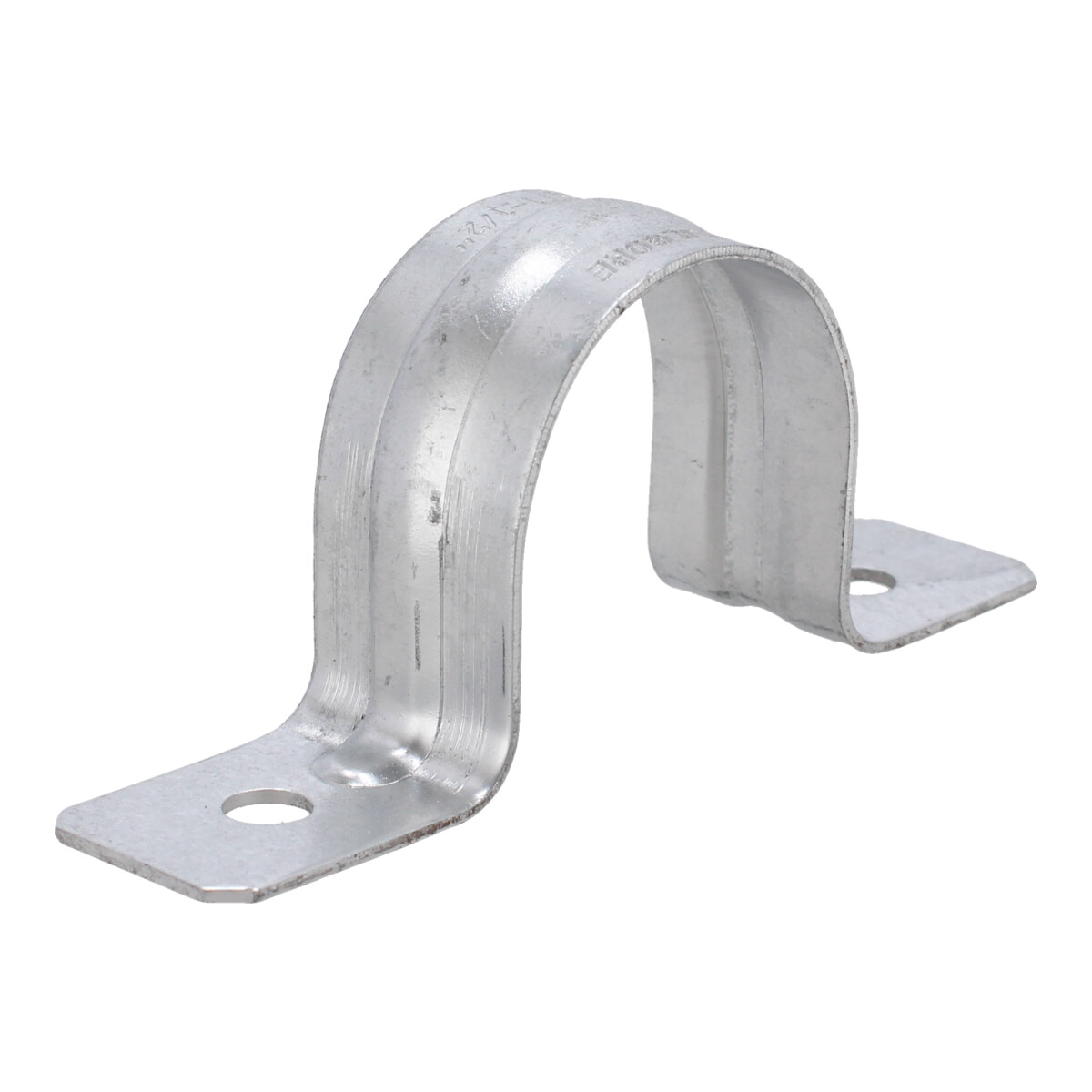 Abrazadera tipo omega para tubo 1-1/2" FU0366 Fulgore