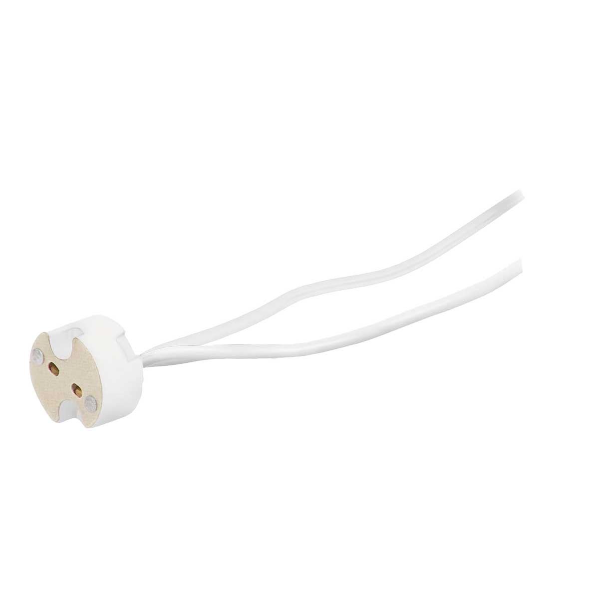 Portalámpara para dicroico MR16 FU0872 Fulgore