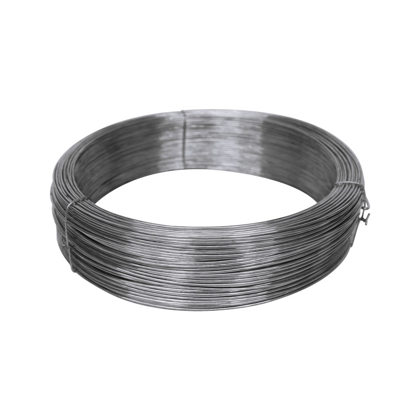 Alambre galvanizado calibre 18 TC2492 Toolcraft