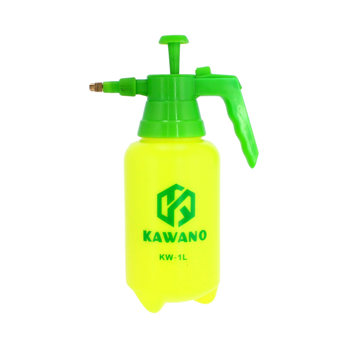 Fumigador manual doméstico 1 litro KW1L Kawano