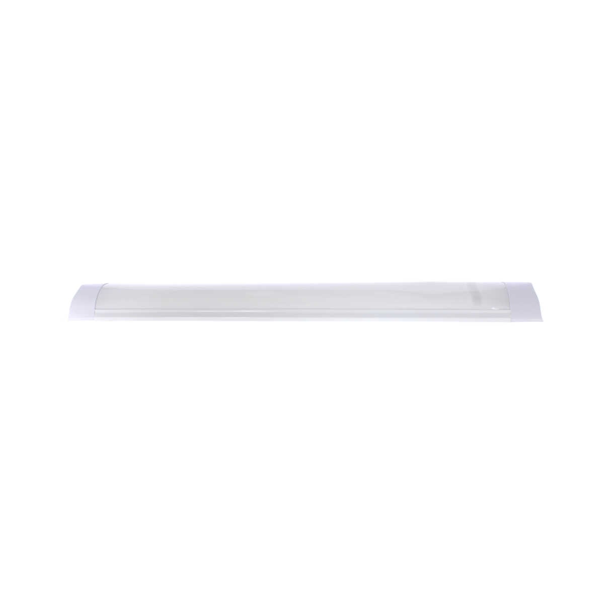 Luminario de LED Slim de sobreponer 20 W LS03 Igoto