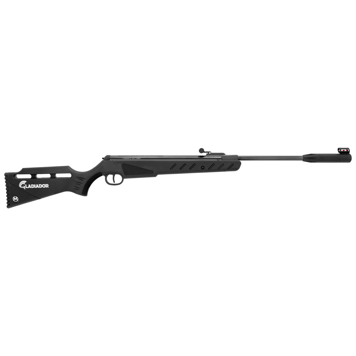 Rifle Deportivo calibre 5.5 mm Valkyria MSJ-VAL Mendoza