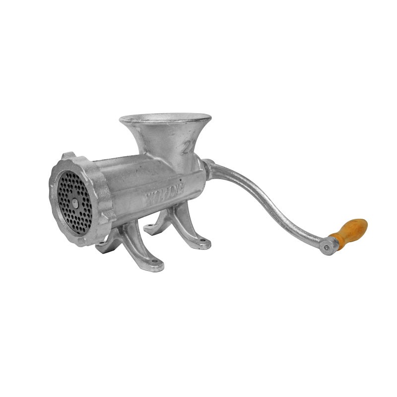 Molino para carne montable #22 WF1644 Wolfox