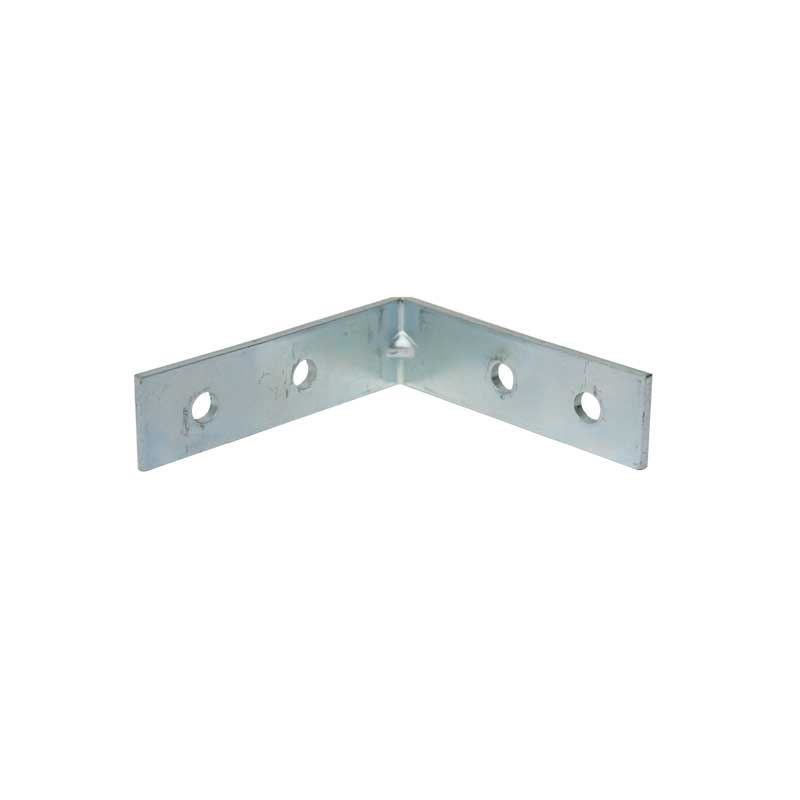 Esquinero galvanizado para mueble 2 1/2"