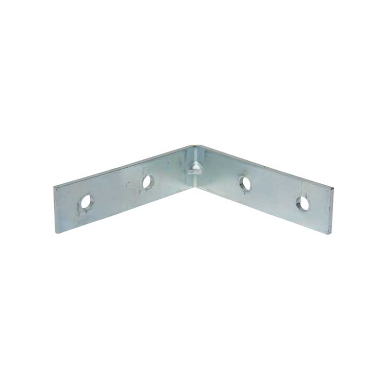 Esquinero galvanizado para mueble 3"