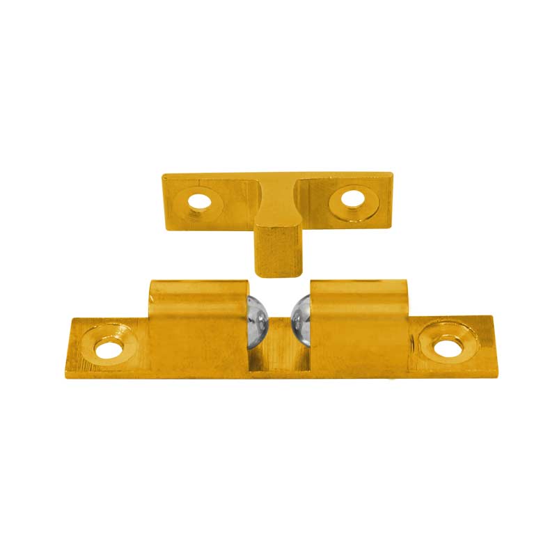 Resbalón doble bala 70 mm D-10151-1 Organización MZ