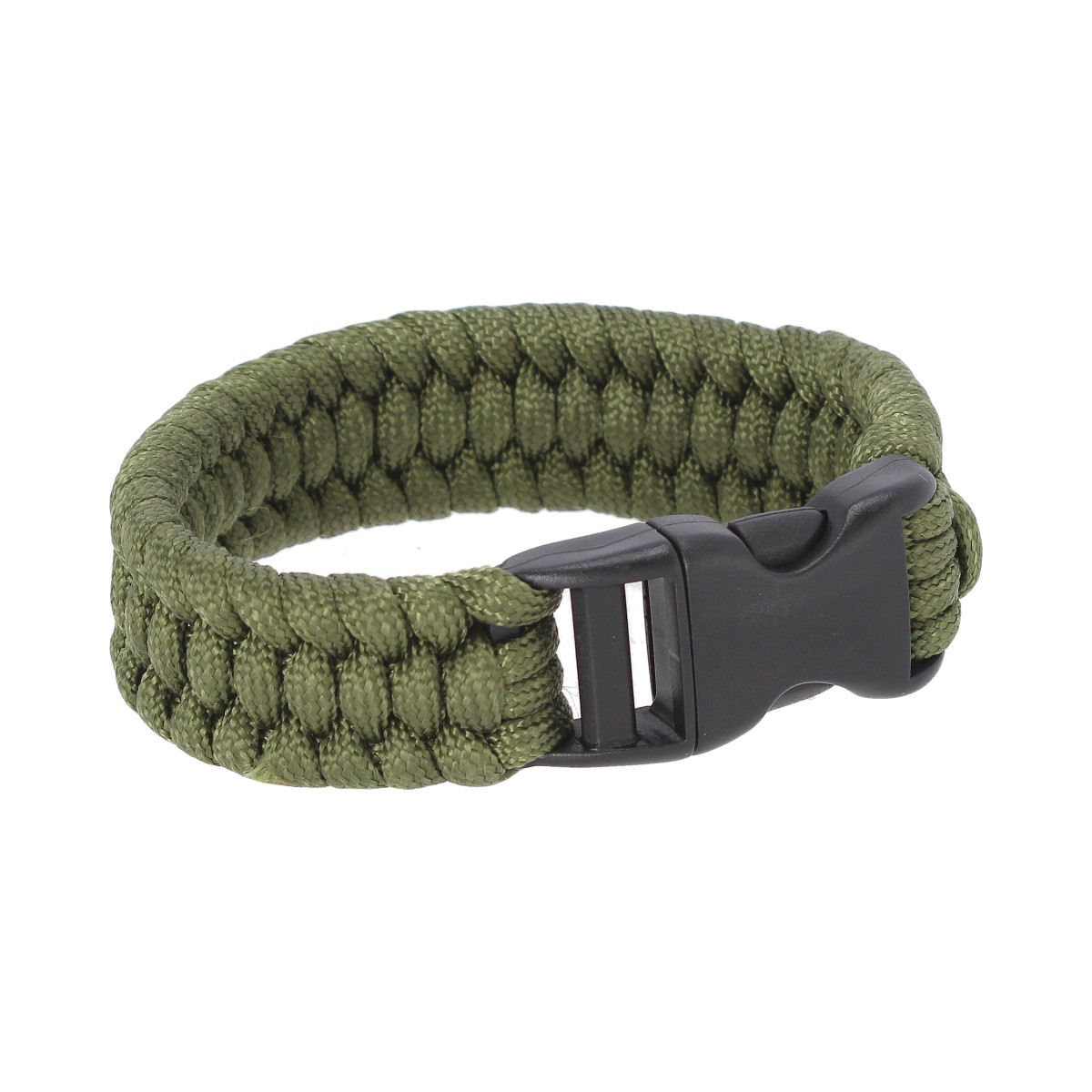 Pulsera de emergencia PS004 Black Mountain
