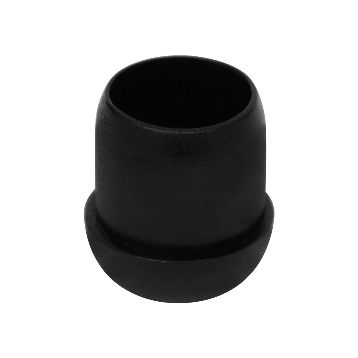 Regatón para tubo redondo diámetro de 3/4" Sanmon