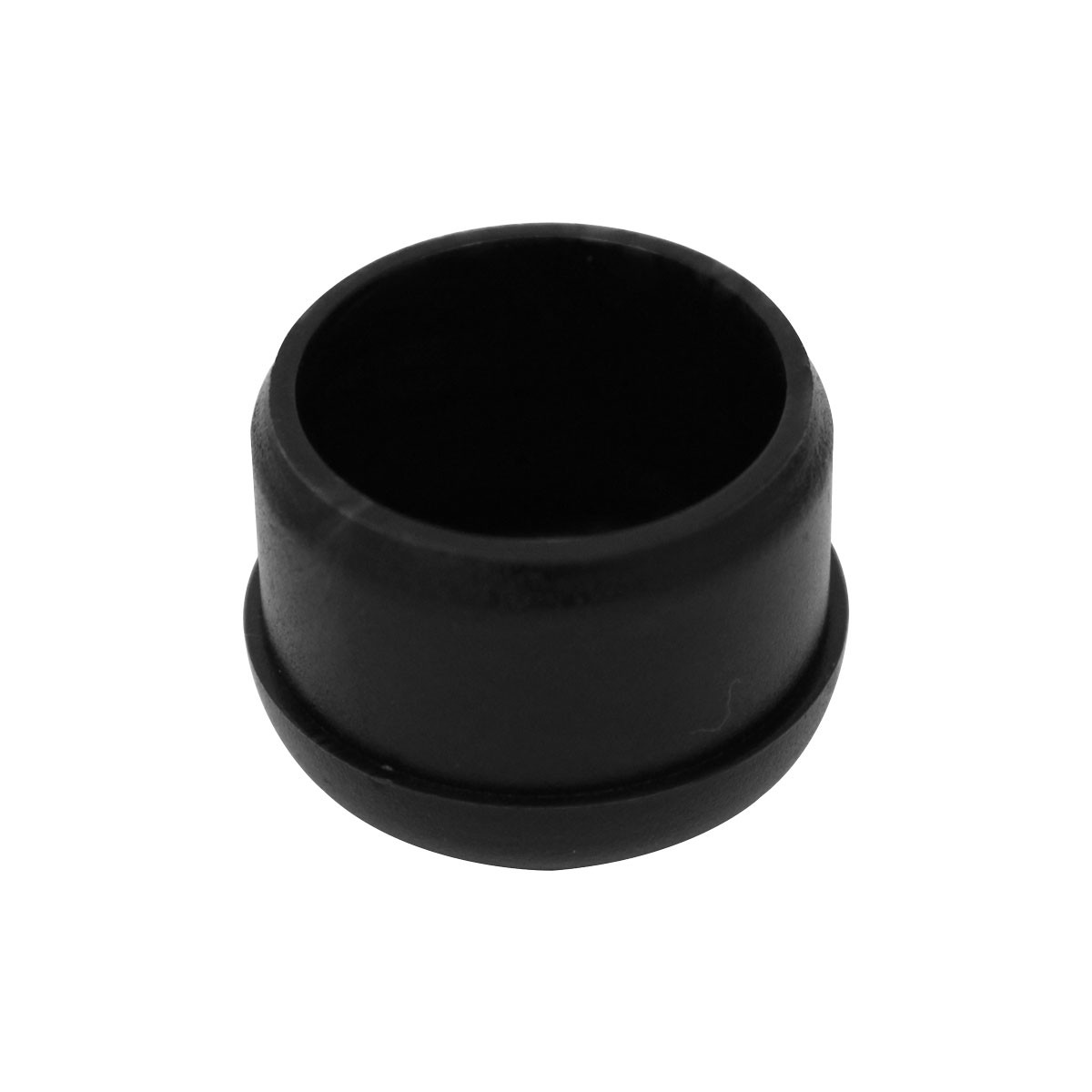 Regatón para tubo redondo diámetro de 1-1/4" Sanmon