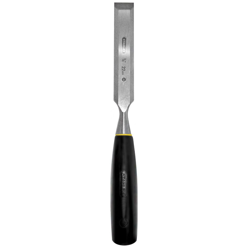 Formón 1/2" Trifty 16-107 Stanley