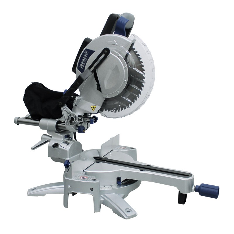 Sierra de Inglete 10" TC4636 Toolcraft 