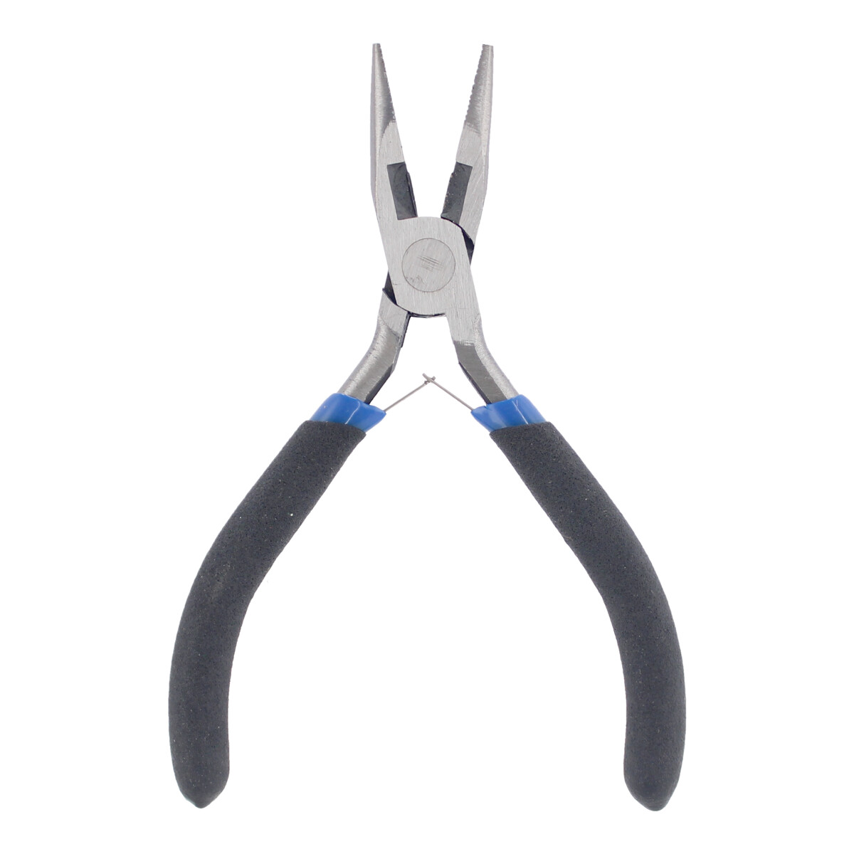 Mini pinza de punta y corte 5" 12663 Veker